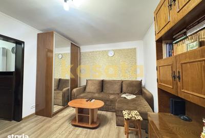 Apartament cu 2 camere decomandat, mobilat în Ultracentral - 14