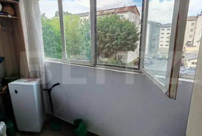 Apartament cu 4 camere decomandat în Central - 8