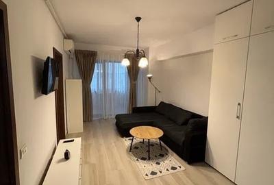 Apartament cu 2 camere, mobilat în Iancului
