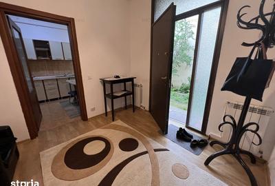 Casă cu 2 camere cu Teren 60 Mp în Centrul Civic - 1