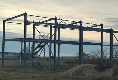 Spațiu comercial, în Livada - 3