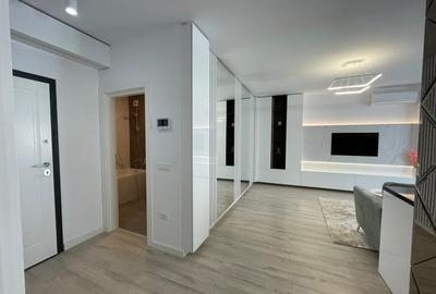 Apartament cu 2 camere decomandat în Dacia - 2