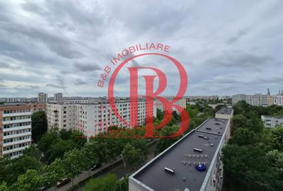 Apartament cu 5 camere semidecomandat în Titan - 27