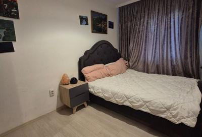 Apartament cu 3 camere semidecomandat, mobilat în City Park Mall - 3