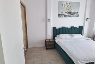 Apartament cu 2 camere decomandat în Nord