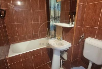 Apartament cu 2 camere semidecomandat în Alexandru cel Bun - 5