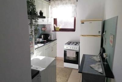 Apartament cu 2 camere semidecomandat, mobilat în Floreasca - 1