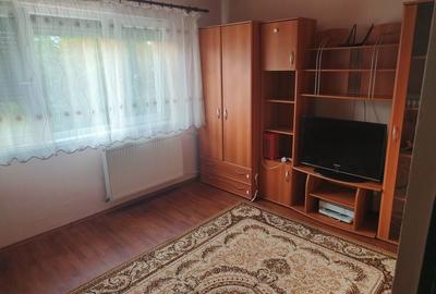 Apartament cu 2 camere semidecomandat în Iosia - 5
