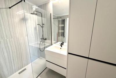 Apartament cu 2 camere, mobilat în Aviației - 6