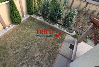 Casă cu 4 camere cu Teren 326 Mp în Central
