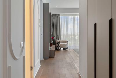 Apartament cu 4 camere semidecomandat în Floreasca - 13