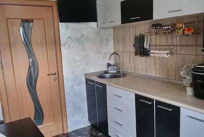 Apartament cu 2 camere semidecomandat în Nord - 10