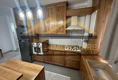 Apartament cu 3 camere decomandat în Libertății - 2