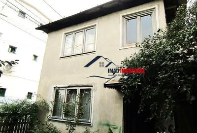 Casă cu 2 camere cu Teren 47 Mp în Central - 5