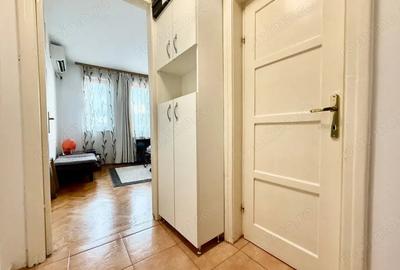Apartament cu 2 camere decomandat în Dorobanți - 10