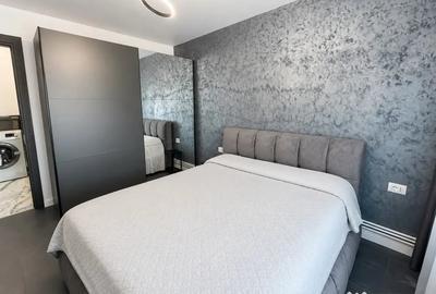 Apartament cu 2 camere decomandat în Cumpăna