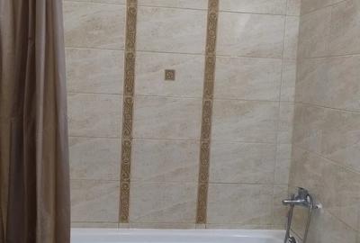 Apartament cu 2 camere semidecomandat în Roșu