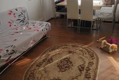 Apartament cu 4 camere decomandat, mobilat în Militari - 4