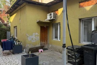 Casă cu 3 camere cu Teren 107 Mp în Grozăvești - 10