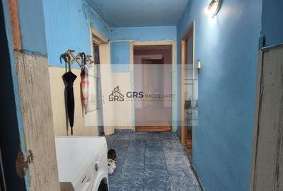 Apartament cu 4 camere decomandat în Sălăjan - 7