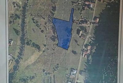 Teren de 5808 mp, în Valea Putnei - 4