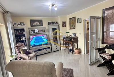 Apartament cu 2 camere, mobilat în Central - 2