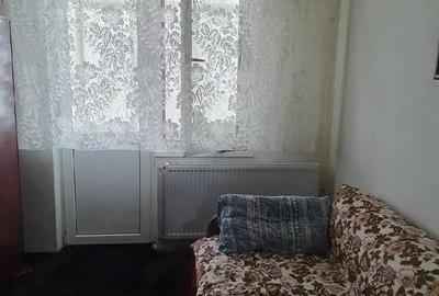 Apartament cu 2 camere nedecomandat în Central - 2