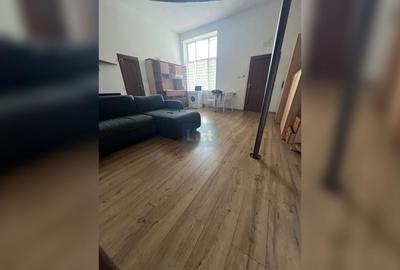 Garsonieră semidecomandată, mobilată în Ultracentral - 3