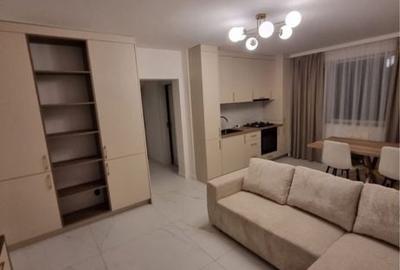 Apartament cu 2 camere în Central - 4
