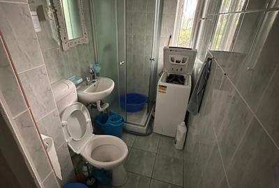 Garsonieră decomandată în Gruia - 3