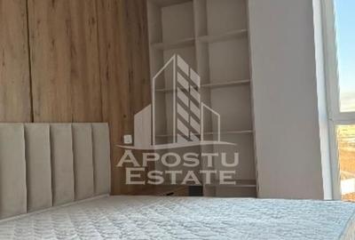 Apartament cu 2 camere, mobilat în Tipografilor - 2