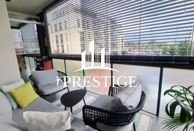 Apartament cu 4 camere decomandat, mobilat în Central - 17