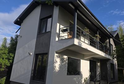 Casă cu 4 camere în Nișcov - 7