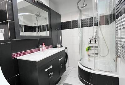 Apartament cu 3 camere în Bucium - 11