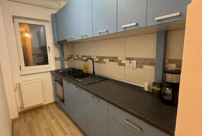 Apartament cu 3 camere decomandat în Ultracentral