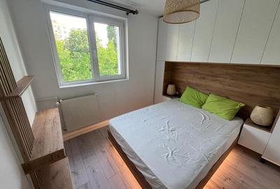 Apartament cu 2 camere decomandat în Rahova - 5