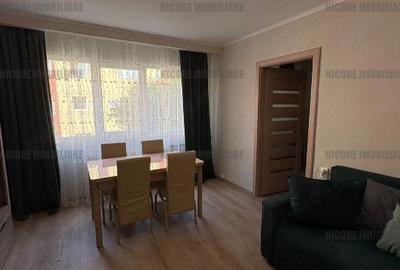 Apartament cu 2 camere semidecomandat în Șagului - 4