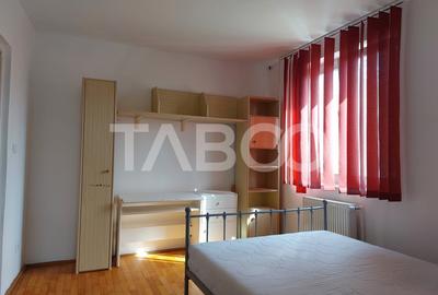 Casă individuală cu 6 camere cu Teren 200 Mp în Cisnădie - 7