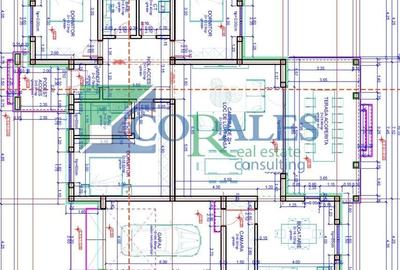 Teren Construcții intravilan de 680 mp, în Dumbrăvița - 1