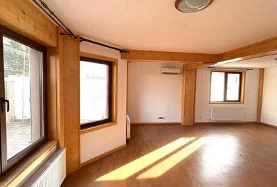 Casă cu 6 camere cu Teren 381 Mp în Prelungirea Ghencea