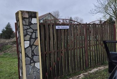 Teren de 550 mp, în Gulia - 7