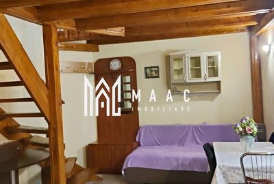 Apartament cu 2 camere decomandat, mobilat în Broscărie