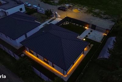 Casă cu 4 camere în Săftica - 3
