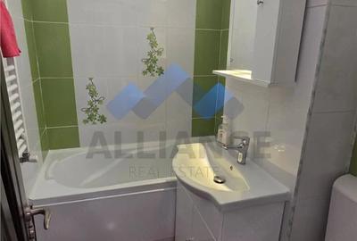 Apartament cu 2 camere decomandat în Filiași