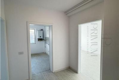 Apartament cu 2 camere decomandat, mobilat în Giroc - 5