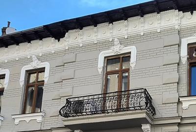 Apartament cu 5 camere semidecomandat în Universitate - 2