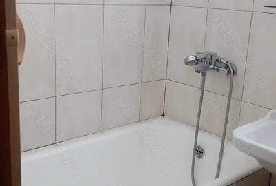 Garsonieră decomandată în Central - 8