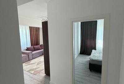 Apartament cu 2 camere în Frumoasa - 4