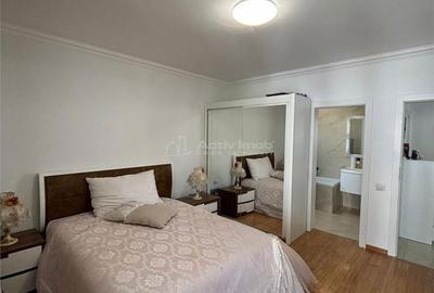 Apartament cu 3 camere în Mazepa 2 - 7