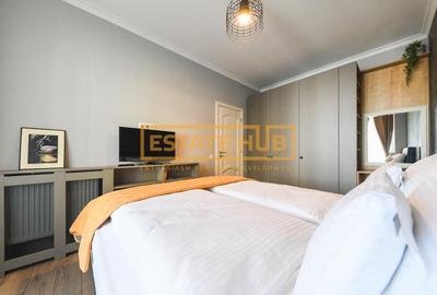 Apartament cu 2 camere decomandat, mobilat în Central - 12